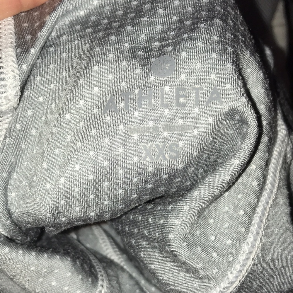 Athleta jacket - Picture 3 of 3
